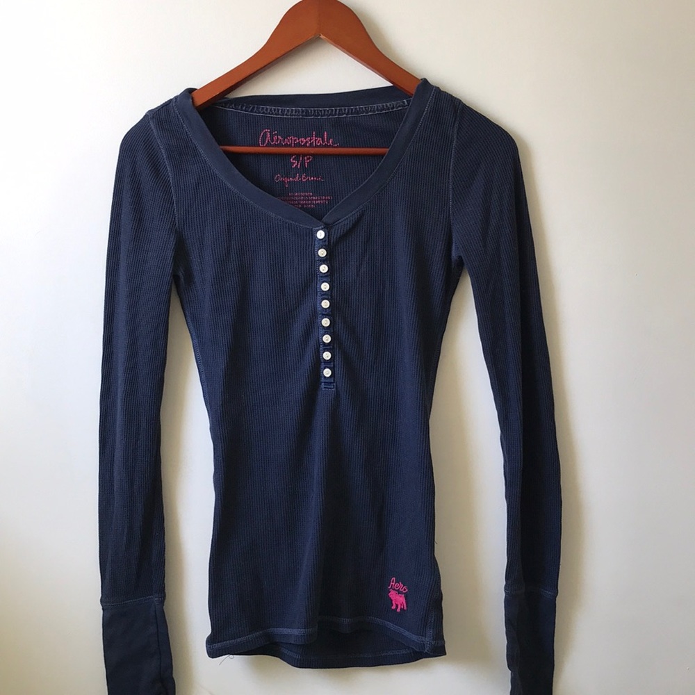 Aeropostale shirt